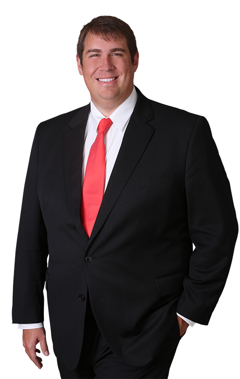 Matthew J.  Troy attorney photo